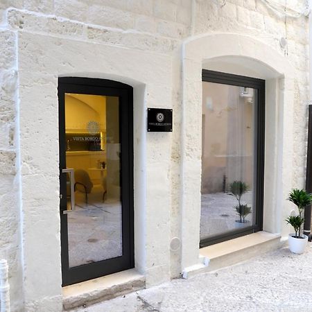 Vista Borgo Antico Hotel บารี ภายนอก รูปภาพ