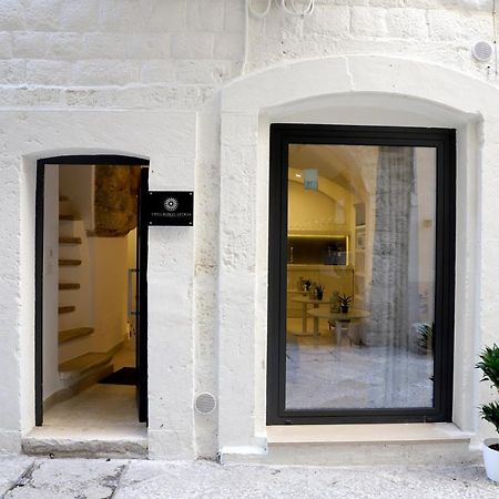 Vista Borgo Antico Hotel บารี ภายนอก รูปภาพ