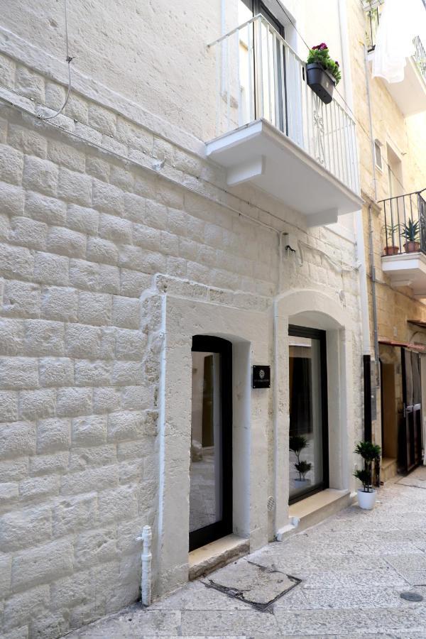 Vista Borgo Antico Hotel บารี ภายนอก รูปภาพ