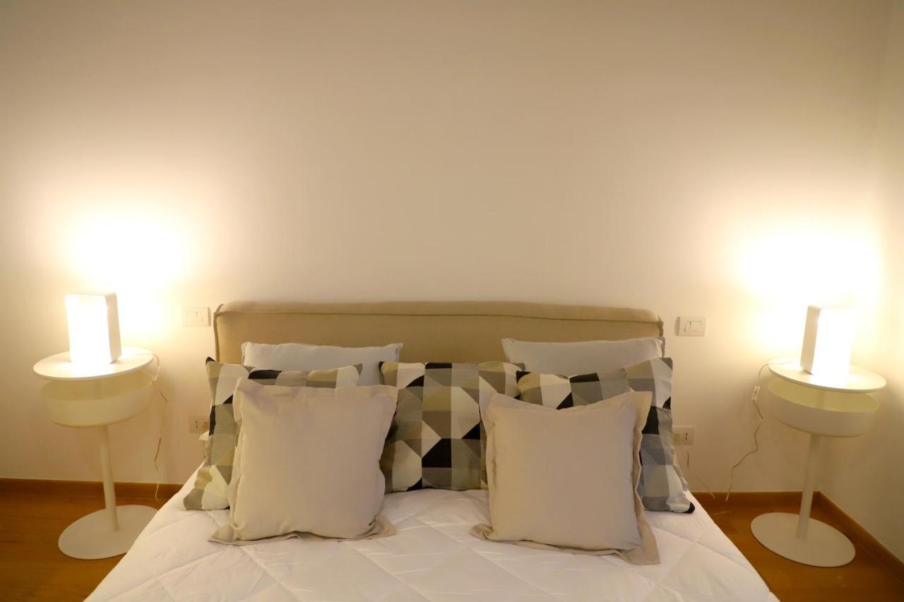 Vista Borgo Antico Hotel บารี ภายนอก รูปภาพ