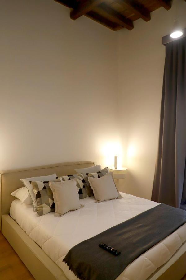 Vista Borgo Antico Hotel บารี ภายนอก รูปภาพ