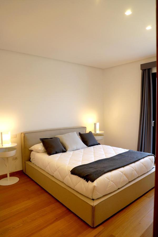 Vista Borgo Antico Hotel บารี ภายนอก รูปภาพ
