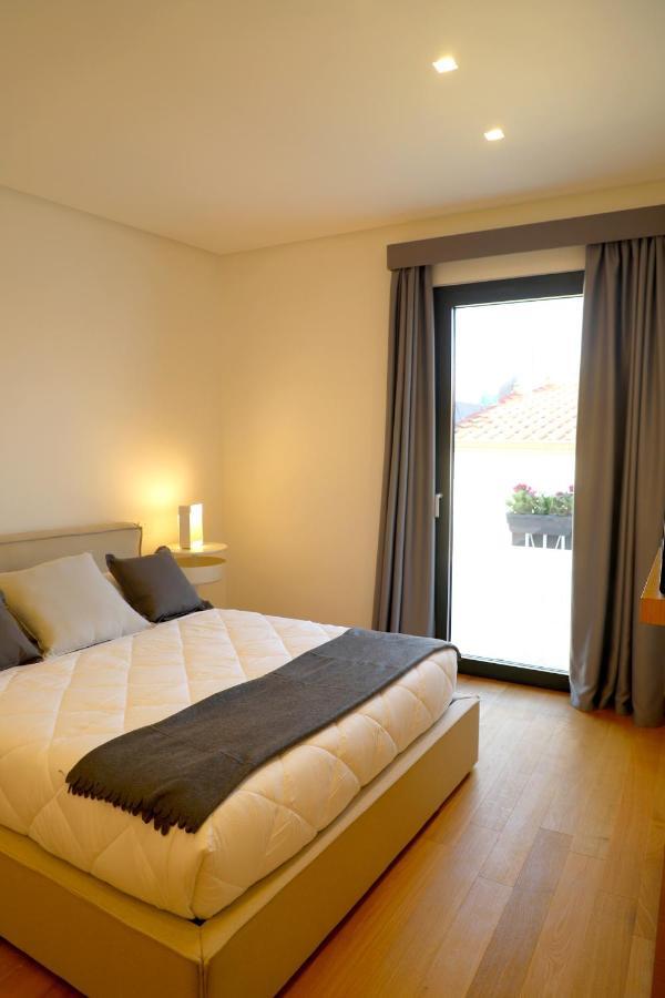 Vista Borgo Antico Hotel บารี ภายนอก รูปภาพ