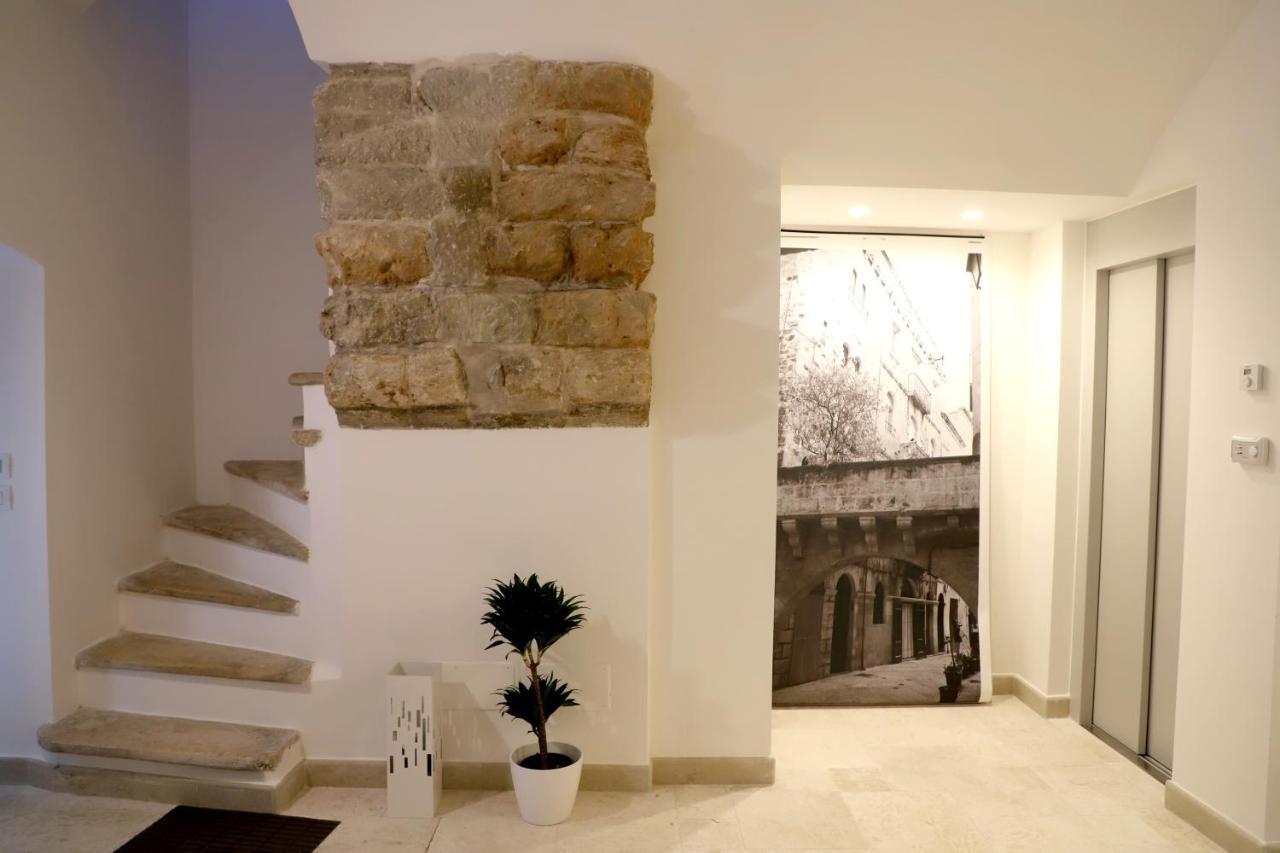 Vista Borgo Antico Hotel บารี ภายนอก รูปภาพ
