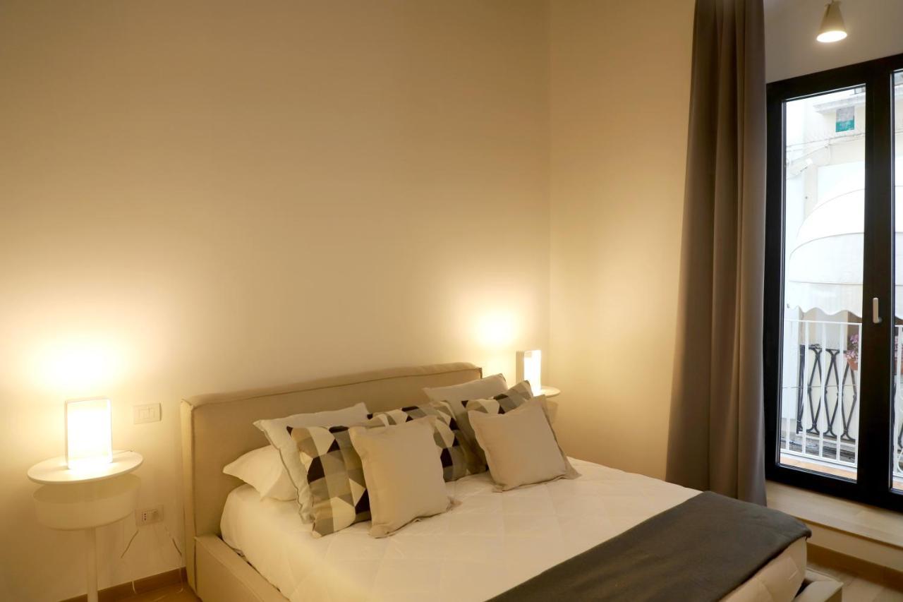 Vista Borgo Antico Hotel บารี ภายนอก รูปภาพ