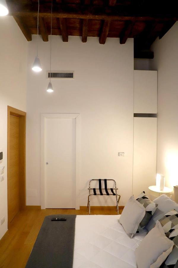 Vista Borgo Antico Hotel บารี ภายนอก รูปภาพ
