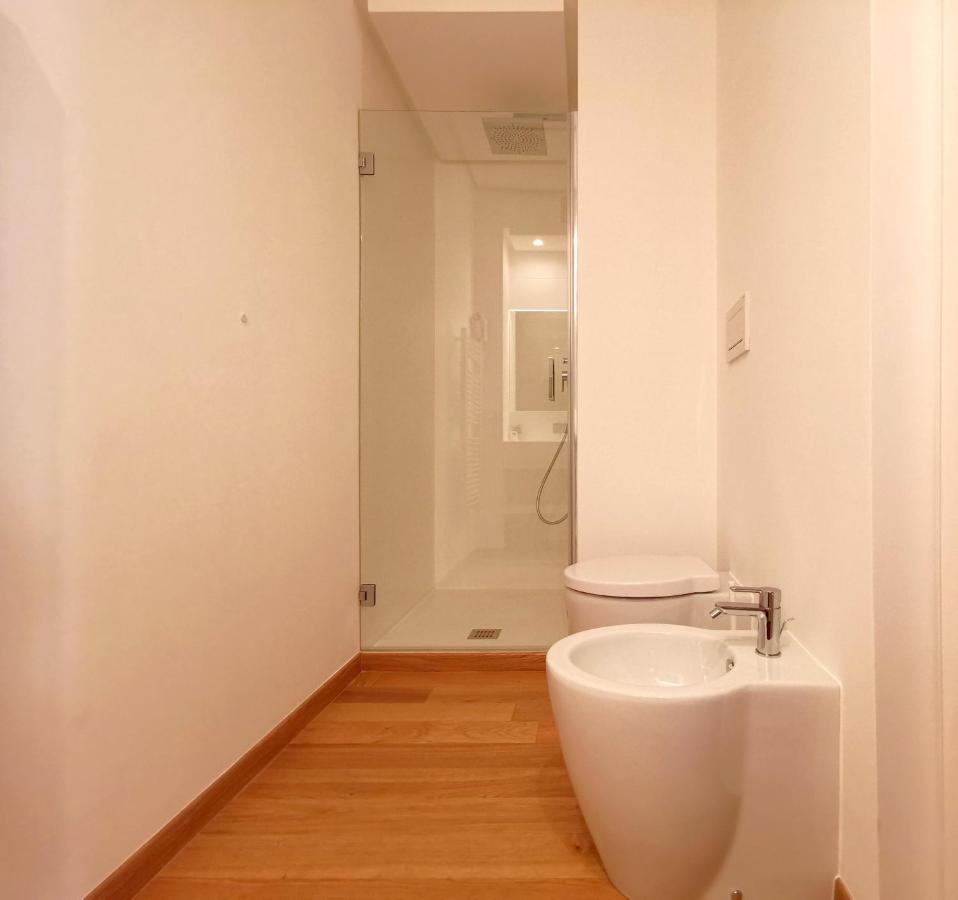 Vista Borgo Antico Hotel บารี ภายนอก รูปภาพ